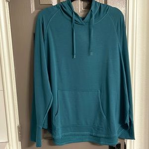 Teal DSG Hoodie